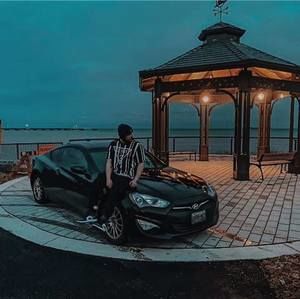 Meet your Posher, Nick